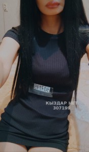 Проститутка Алматы Девушка№307199 Лучшая минетчица Фотография №3644911