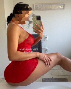 Проститутка Актобе Девушка№414681 I N D I V I D U A L K A Dinara Фотография №3678486